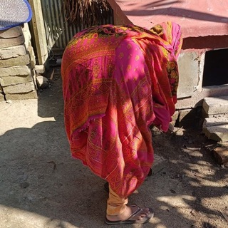 আম্মু মাগী