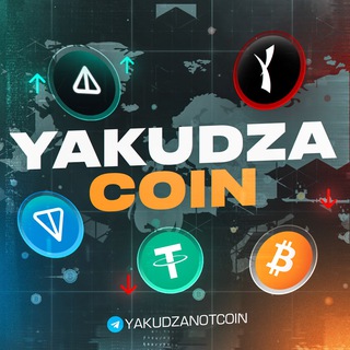 YAKUDZA COIN