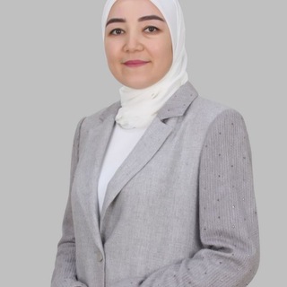 Gulbahor Ravshonbekovna