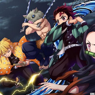 Anime Lovers Indonesia 🇮🇩