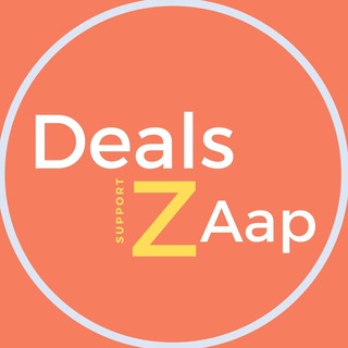 DealsZaap Admin
