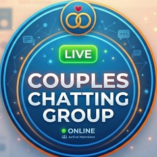 COUPLES CHATTING GROUP