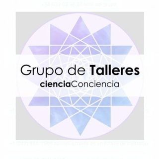 Canal oficial cienciaConciencia
