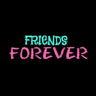 ❤️🌍Friends forever ❤️🌍