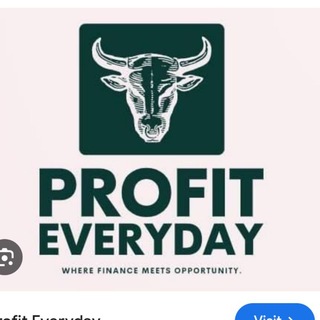 PROFIT EVERYDAY