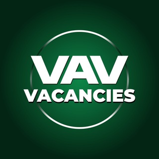 VAV vacancies