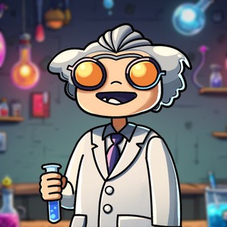 The Professor — $LAB