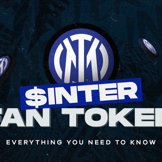 inter Fan Token