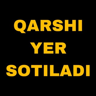 QARSHI YER UCHASTKA BOZOR