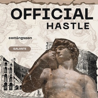 OFFICIAL HASTLE