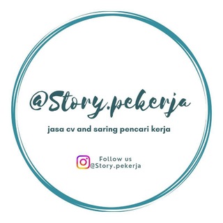 INFO LOKER TERBARU 2024 By Story Pekerja️
