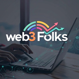 WEB3 FOLKS🫂