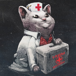 Приёмная Котьей неотложки
