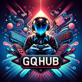 GameQuest Hub
