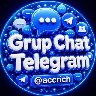 Grup Chat Telegram