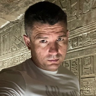 Валентин Гладких Апокриф