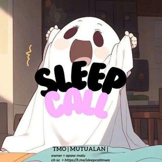 sleep call