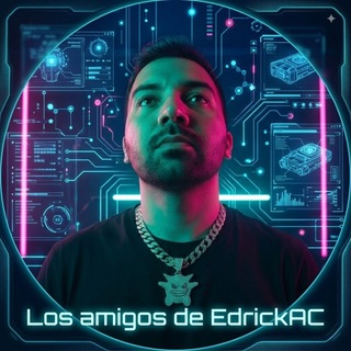 Los Amigos de EdrickAC