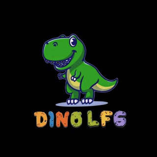Dino Lfg Army