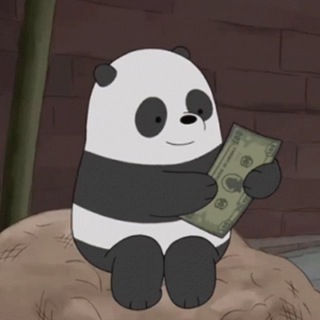MONEY-PANDA | Заробіток без вкладень