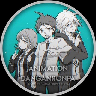 Инфо по ВП @danganronpaanimat