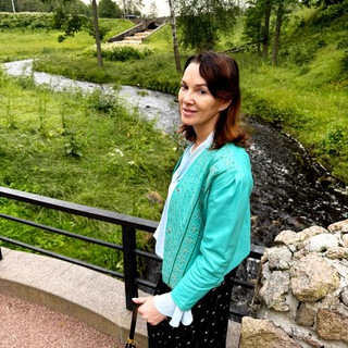 Любовь Kuzmina