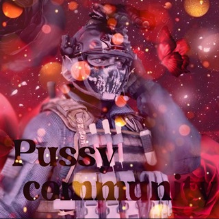 pussy community