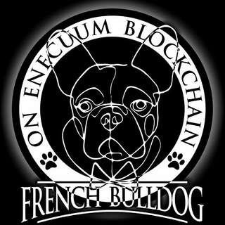 French Bulldog ENG (Enecuum)