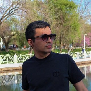 Bobur Rashidov