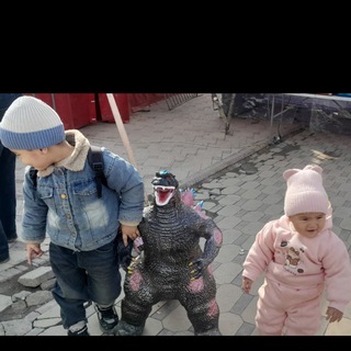 Ikromova Kibryoxon Alisher qizi