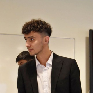Alim Daliev | Blog🇺🇿