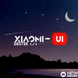 Xiaomi-UI™ | SOHBET