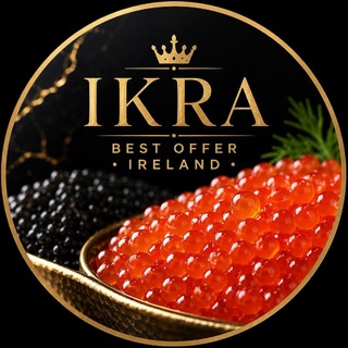 IKRA • BEST OFFER • IRELAND