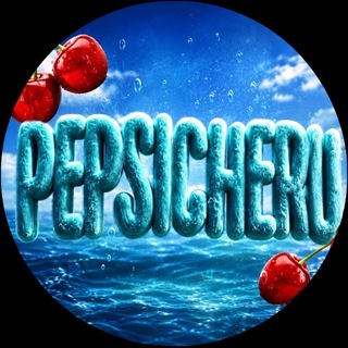 PEPSICHERU | ПЕПСИЧЕРИ 🍒