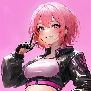 Neon Maidens Online: TON Game