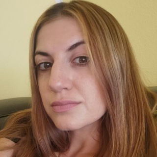 Alla Manukova-Maksimovic