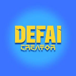 Defai Creator - Bot