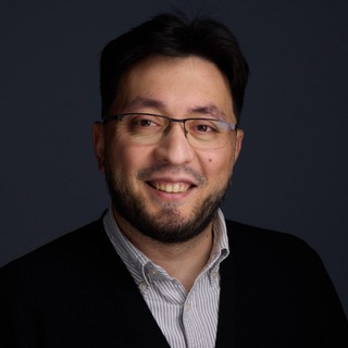 Dr. Oybek Turgunkhujaev