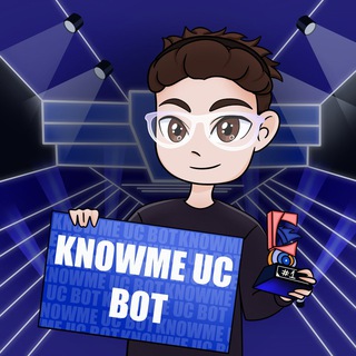 KNOWME UC 24/7