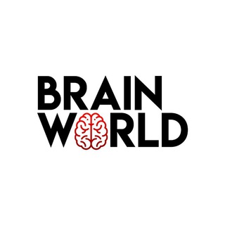 Brain World Group 🗣🧠