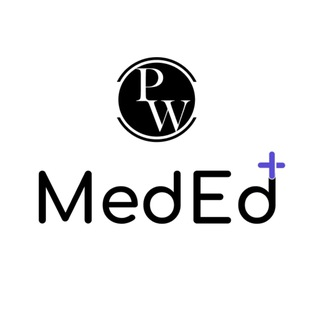 PW MedEd Notes (official)