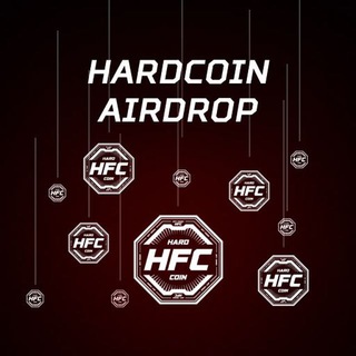 HARDcoin Airdrop bot