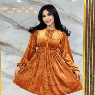 Uyga kiyishga koʻylaklar👗🩷