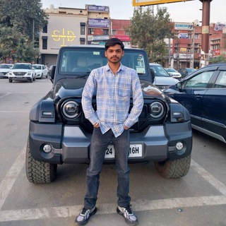 Lakshay Yadav