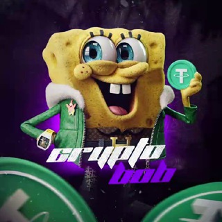 Crypto Bob