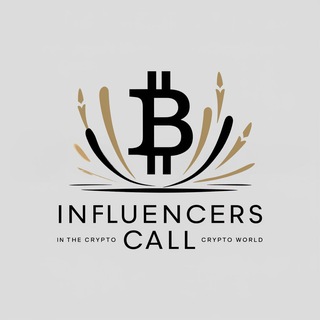 INFLUENCERS CALL ☎️