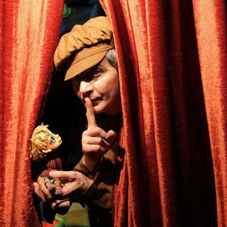 Политика закулисья🎭
