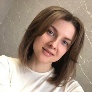Наташа Куликова