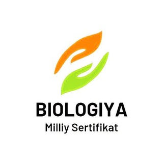 BIOLOGIYA KANALI | Rasmiy