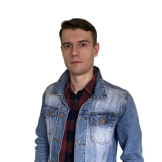 Sergey Lavrinovich